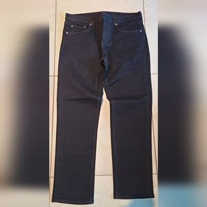 Banana Republic Black Jeans Size 32/30 Like New